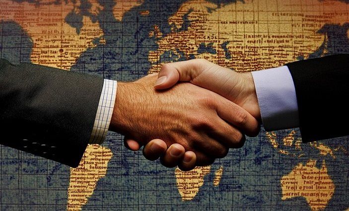 Kyrgyzstan, Tajikistan Sign Intergovernmental Deal